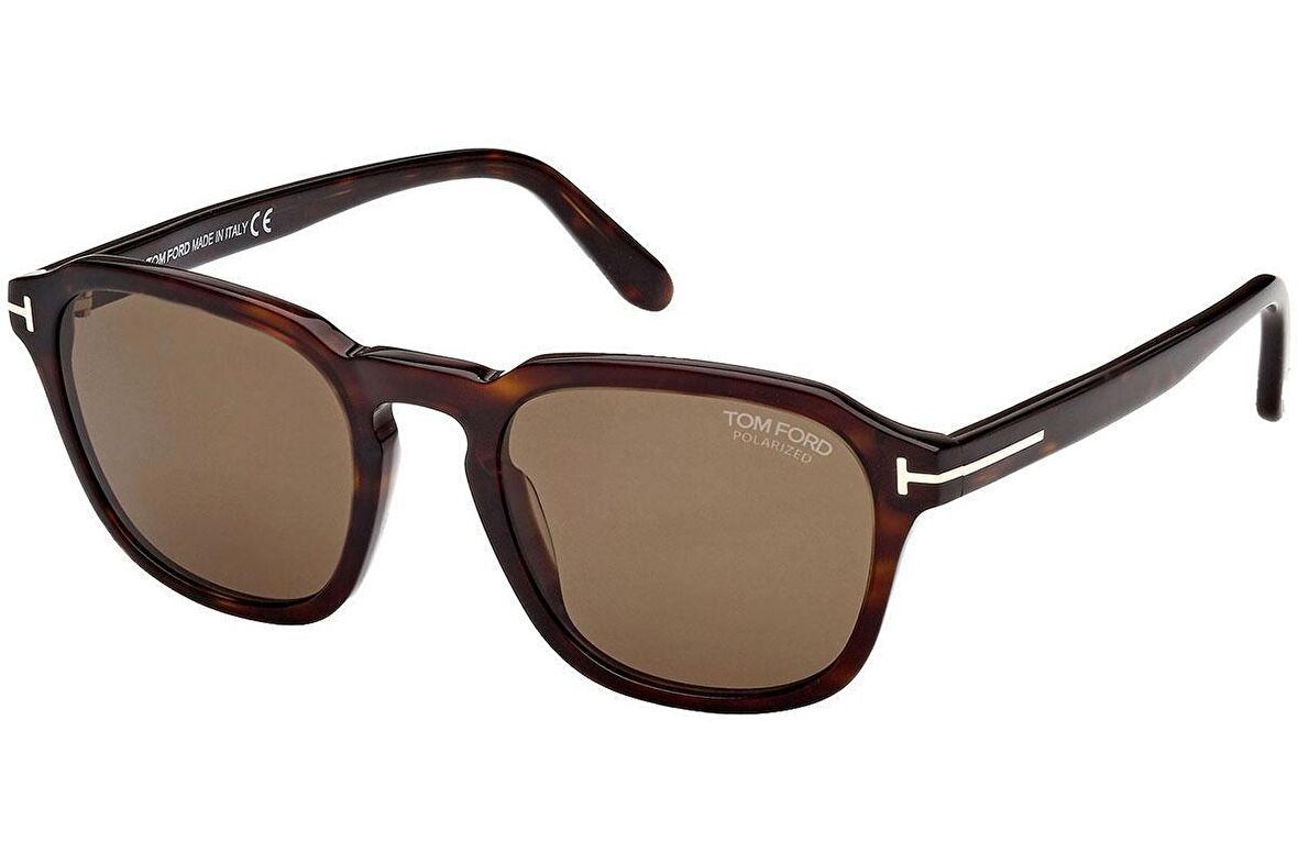 TOM FORD FT0931 52H ERKEK GÜNEŞ GÖZLÜĞÜ