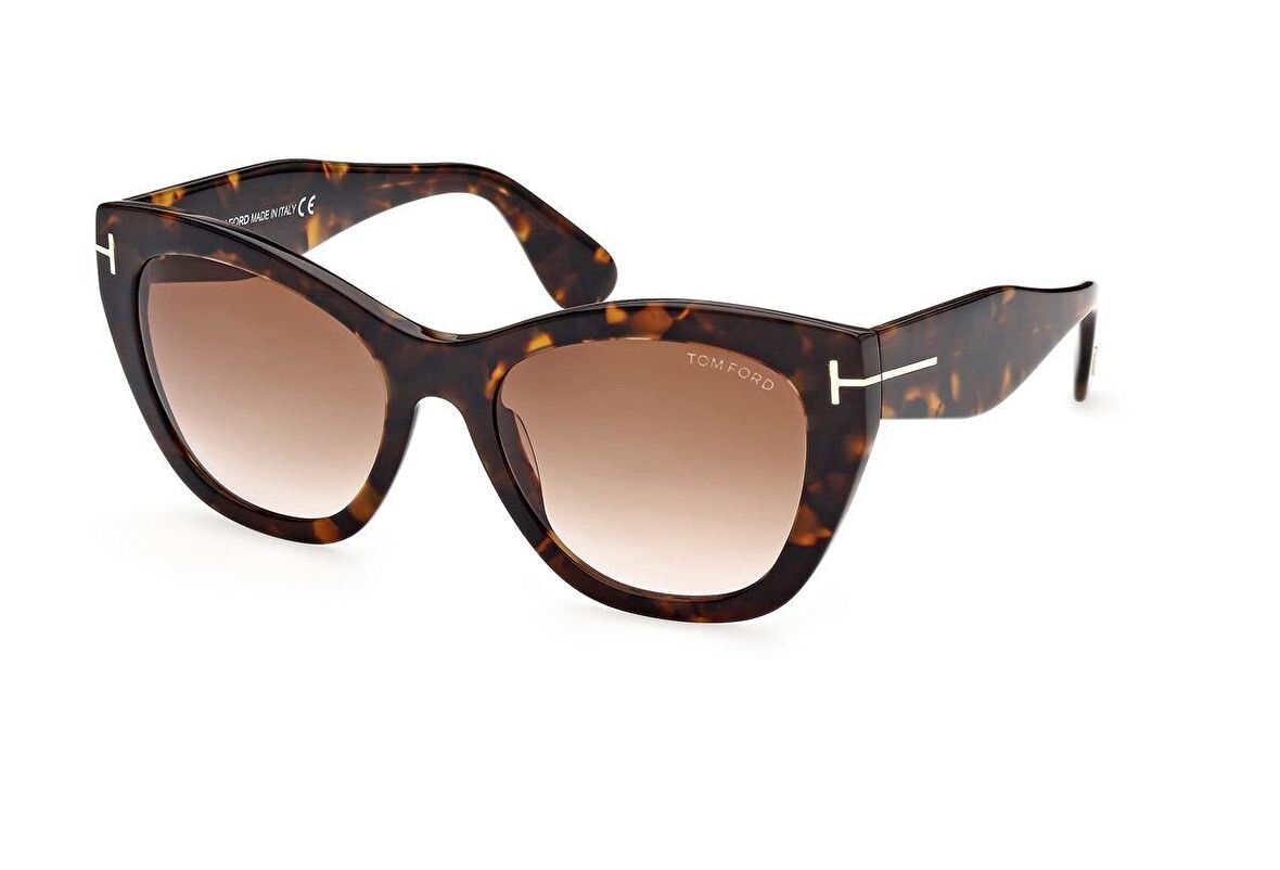 TOM FORD TF 940 COL 55F 56-20-140 KADIN GÜNEŞ GÖZLÜĞÜ