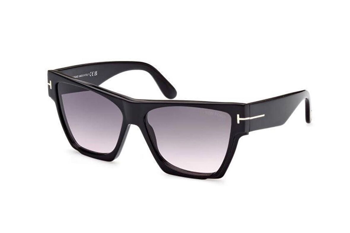 Tom Ford 0942 01B 59 Kadın Güneş Gözlüğü