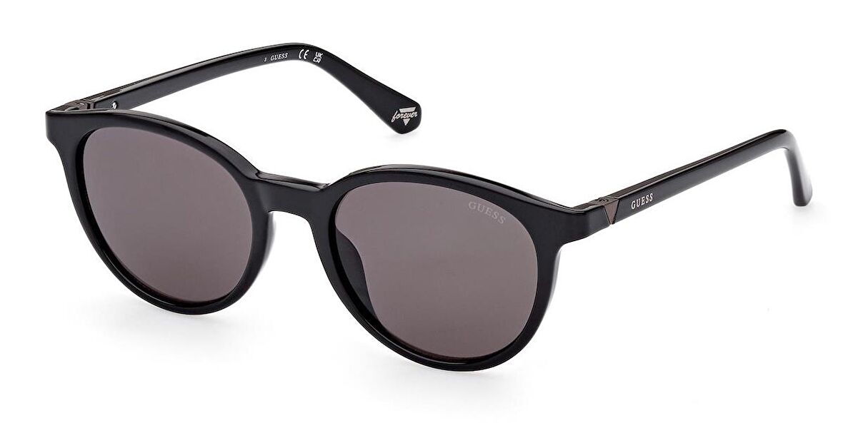 Guess GU5216S 01A 51 Unisex Güneş Gözlüğü