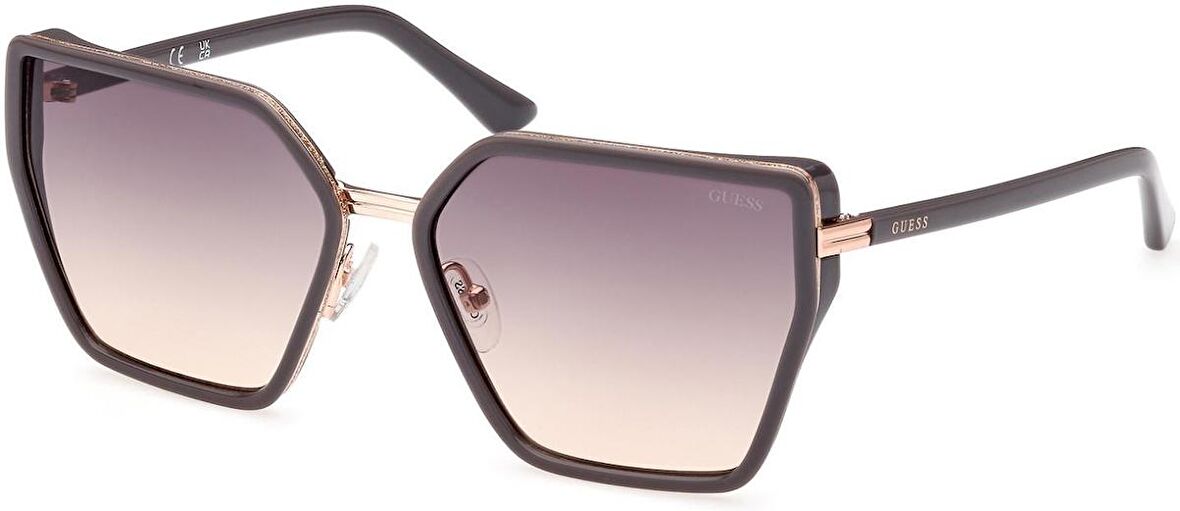 Guess GU 7871 20B .59  Kadın Güneş Gözlüğü