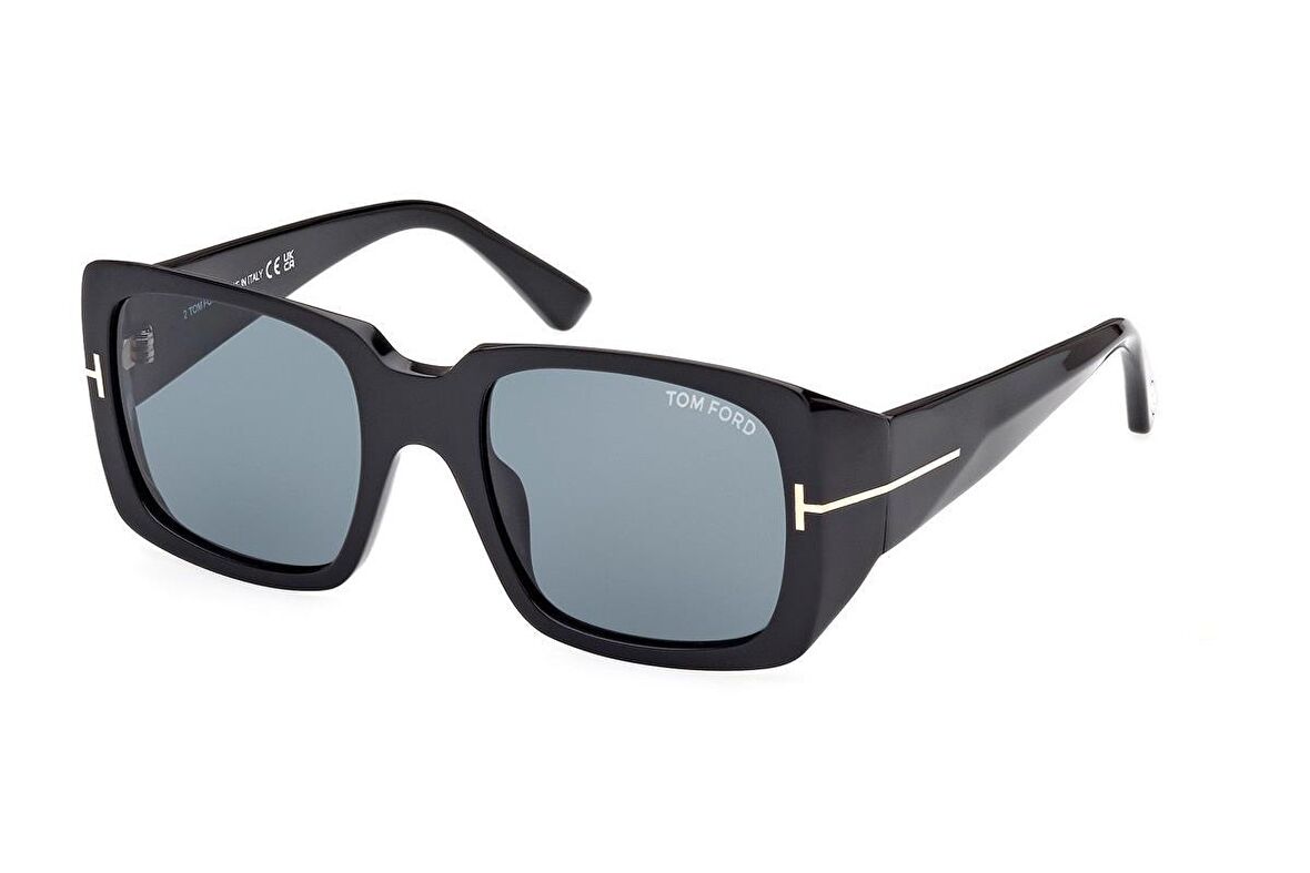 Tom Ford TF1035S 01V 51 Kadın Güneş Gözlüğü