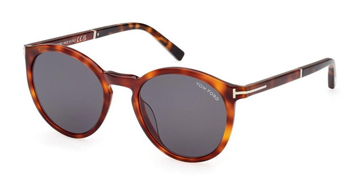 Tom Ford TF1021 53A 51 Unisex Güneş Gözlüğü