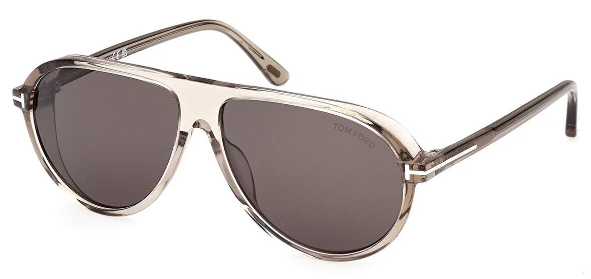 Tom Ford TF1023 45A 60 Erkek Güneş Gözlüğü