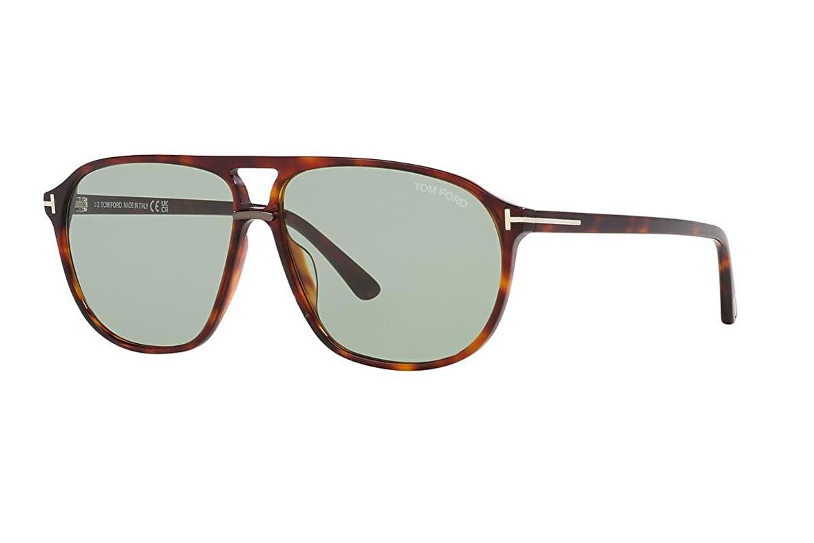 Tom Ford TF1026S 54N 61 Erkek Güneş Gözlüğü
