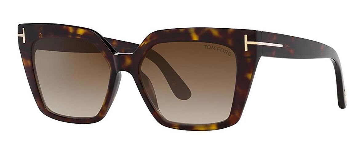 Tom Ford TF1030 52F 53 Kadın Güneş Gözlüğü