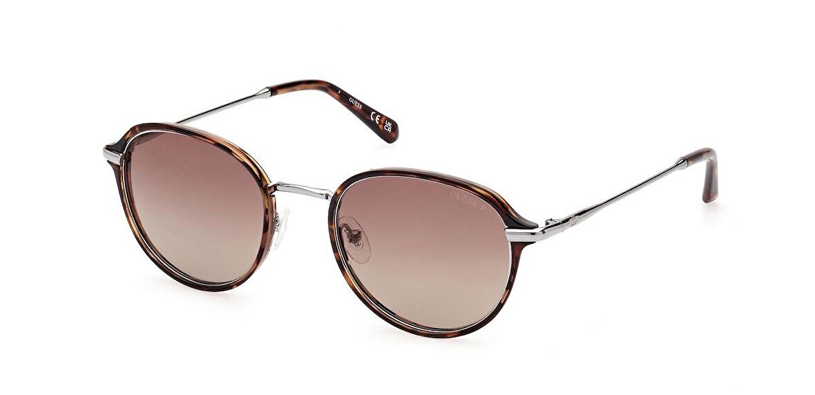 Guess GU00068-S/52H 53 Polarize Kadın Güneş Gözlüğü