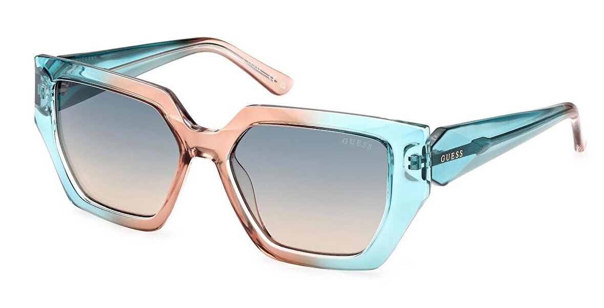 Guess GU7896S 89P 53 Kadın Güneş Gözlüğü