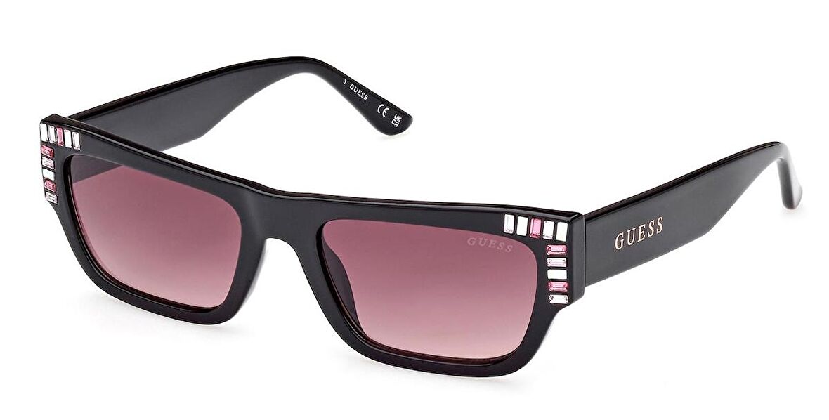 Guess GU7902S 01T 53 Kadın Güneş Gözlüğü