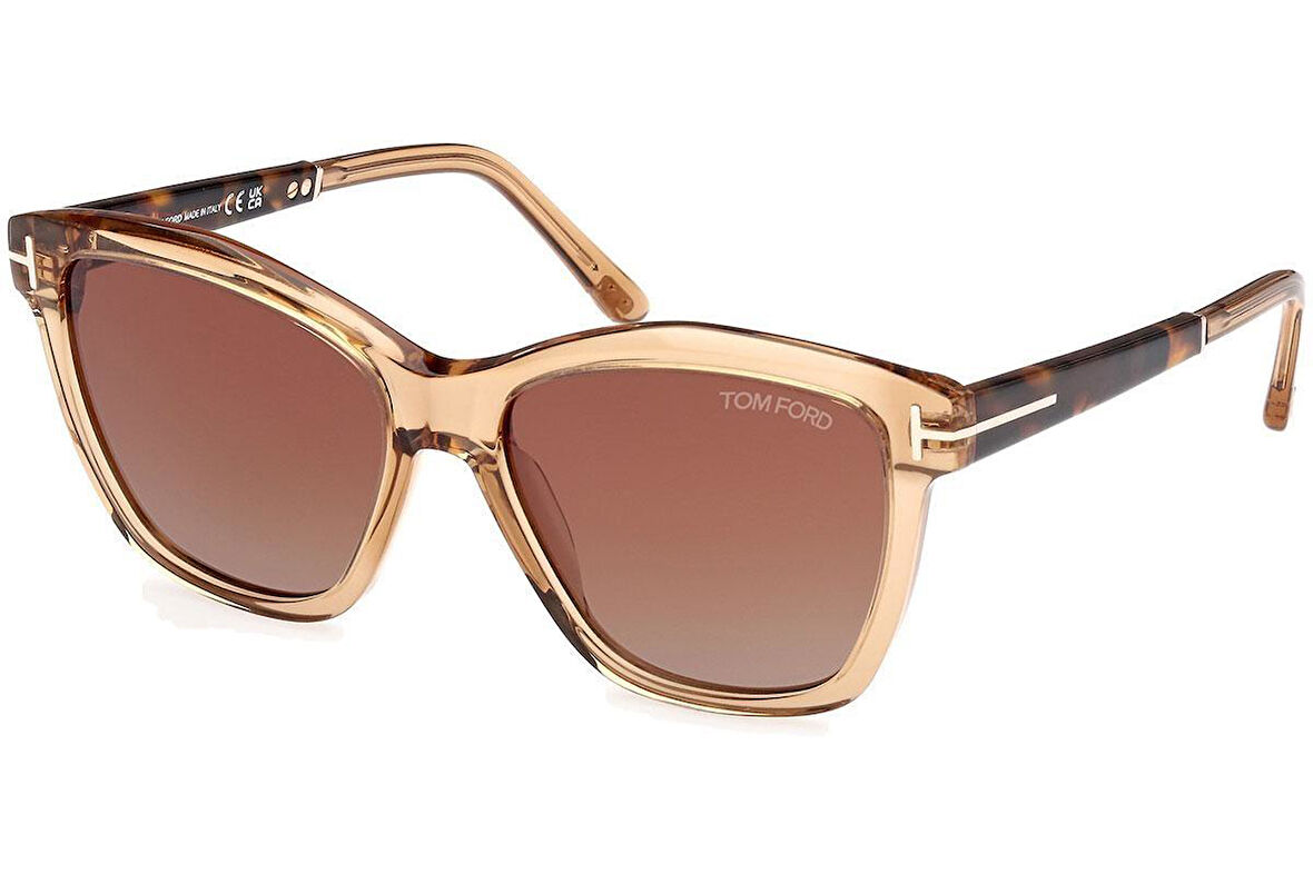 TOM FORD FT1087 45F KADIN GÜNEŞ GÖZLÜĞÜ