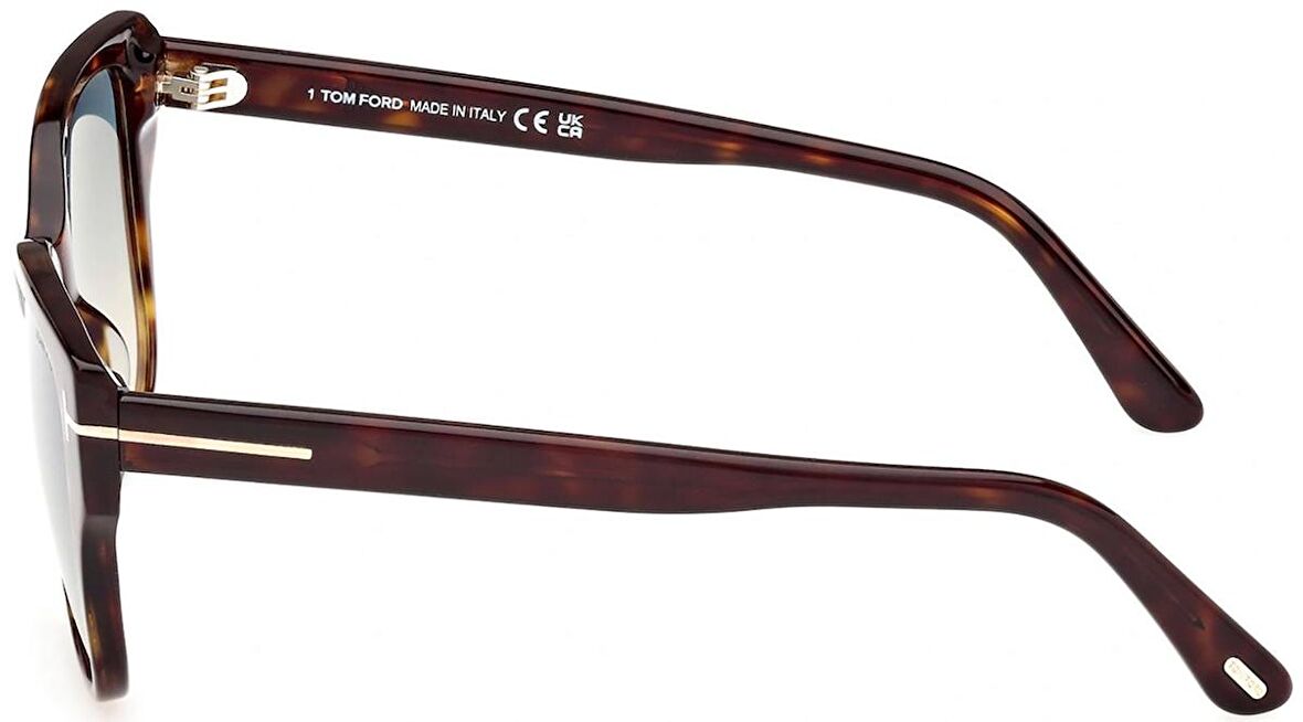 Tom Ford TF1108 52P 55 Kadın Güneş Gözlüğü