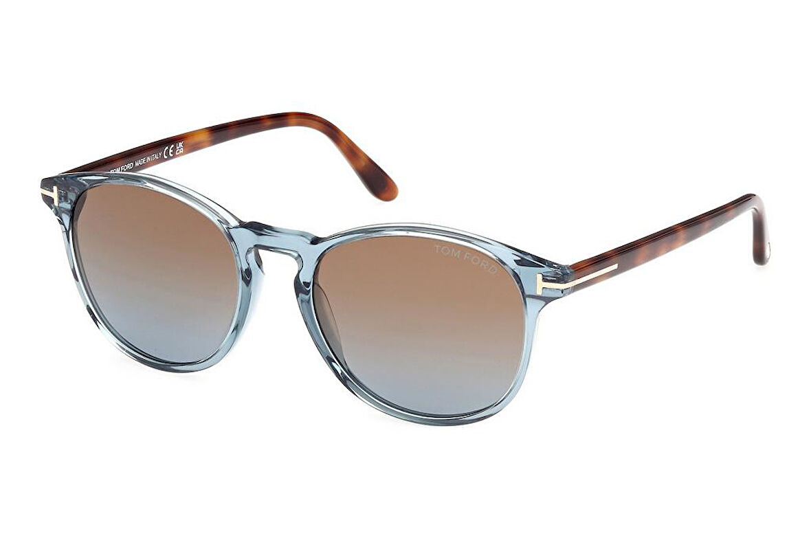 TOM FORD FT1097 90F ERKEK GÜNEŞ GÖZLÜĞÜ