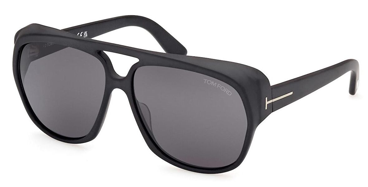 Tom Ford TF1103S 02A 61 Erkek Güneş Gözlüğü