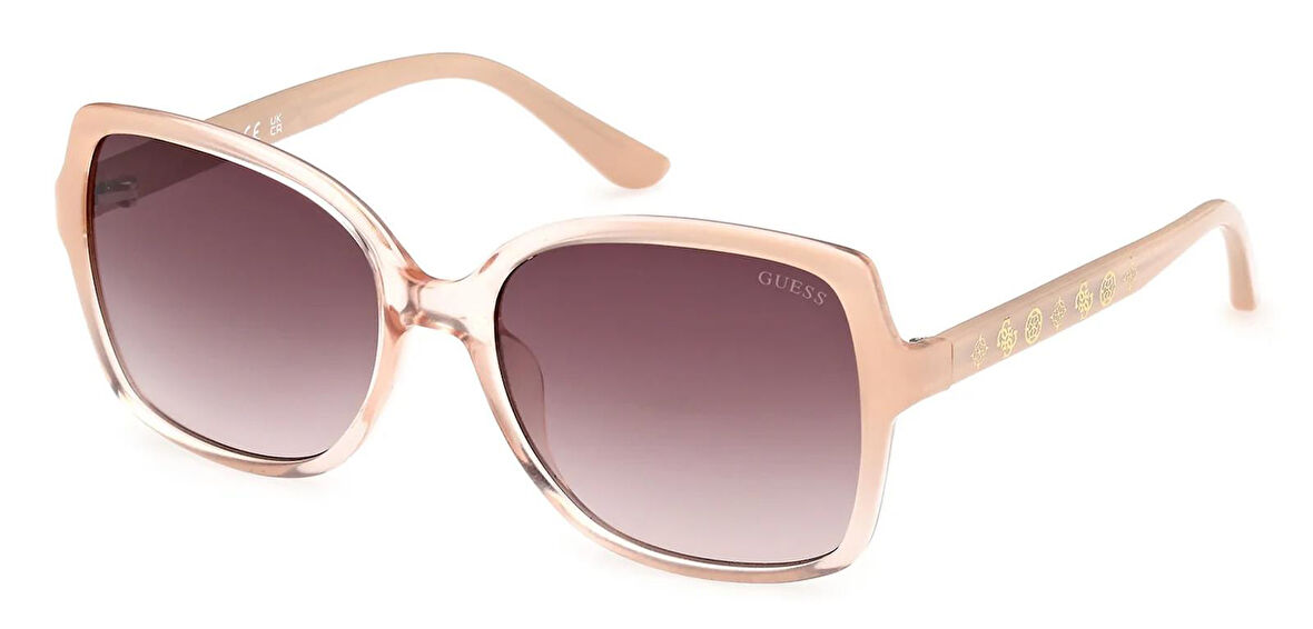 Guess GU00100 25F 55 Kadın Güneş Gözlüğü