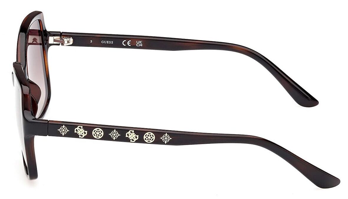 Guess GU00100S 52F 55 Kadın Güneş Gözlüğü