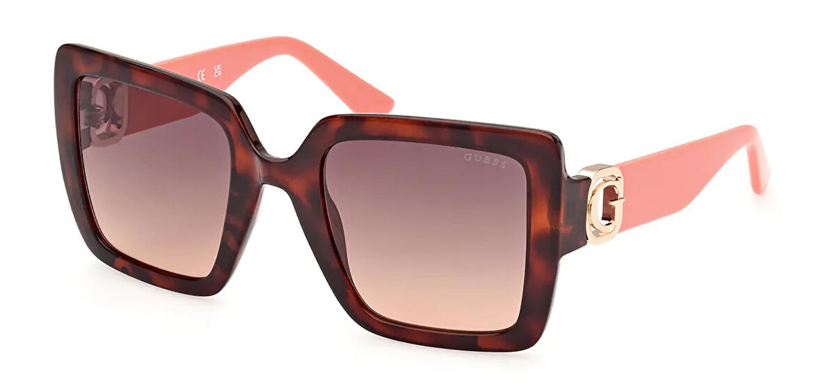 Guess GU00103 52F 52 Kadın Güneş Gözlüğü