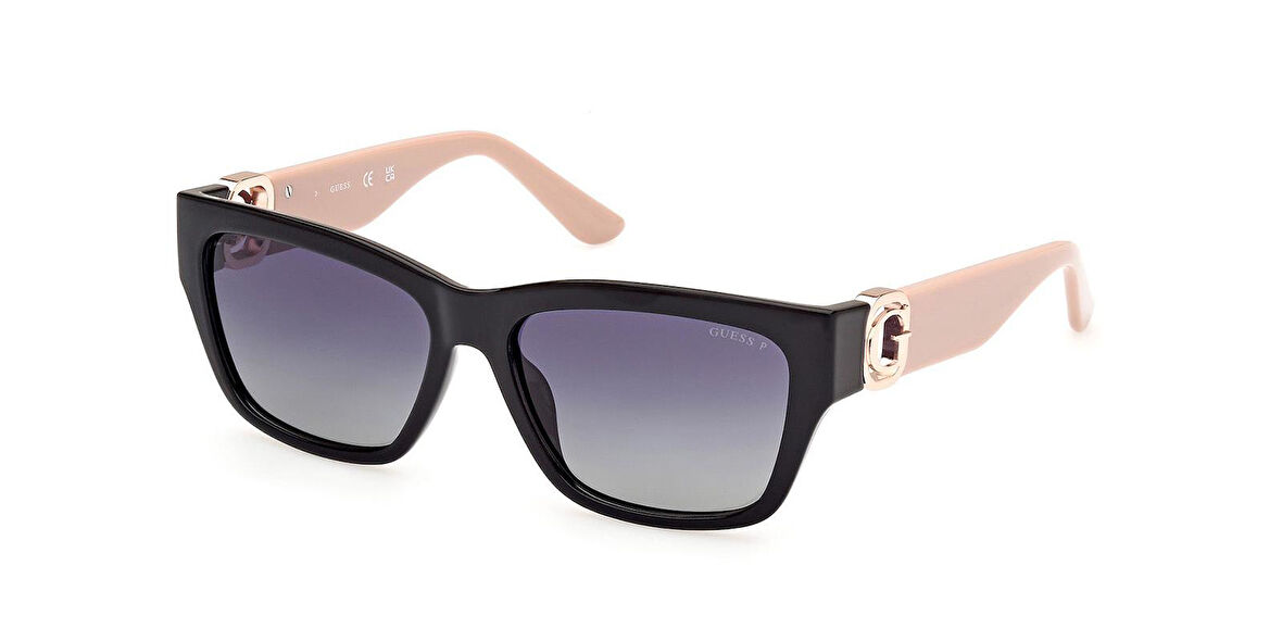 Guess GU00105 05D 56 Polarize Kadın Güneş Gözlüğü