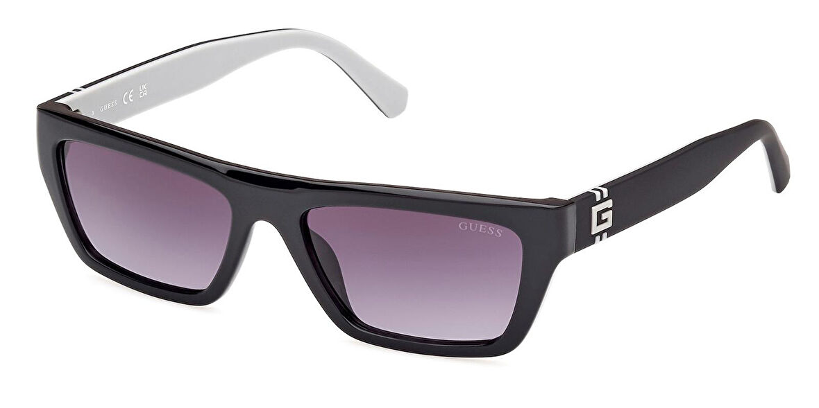 Guess GU00120 01B 55 Kadın Güneş Gözlüğü