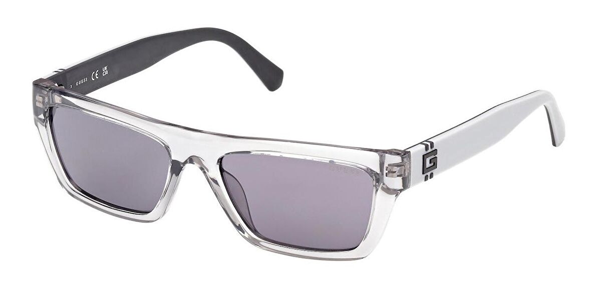 Guess GU00120S 20A 55 Erkek Güneş Gözlüğü