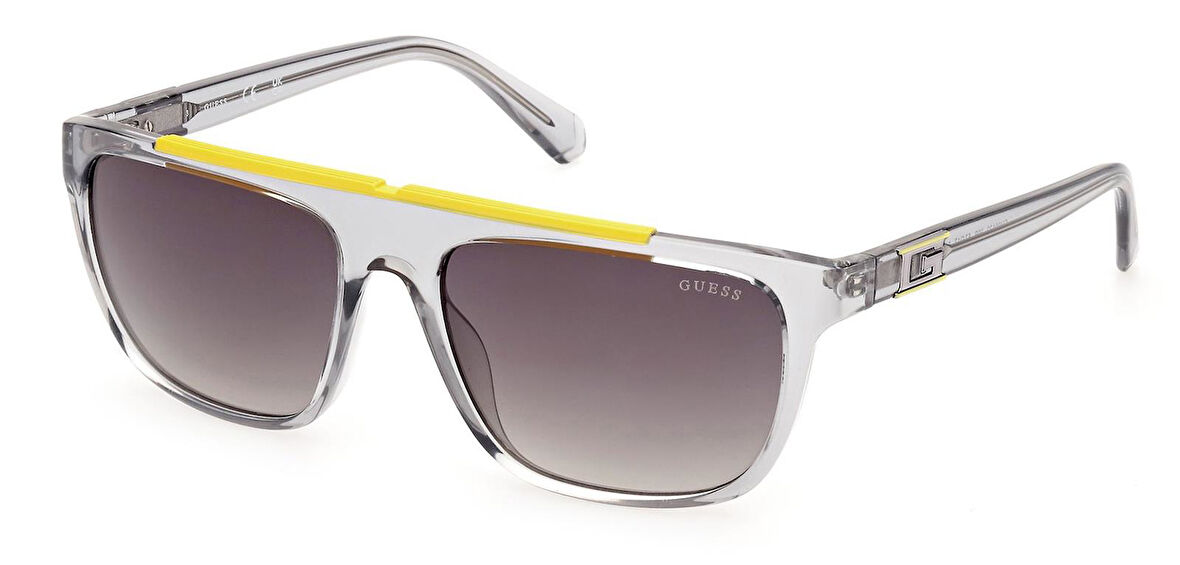 Guess GU00122 20B 57 Erkek Güneş Gözlüğü