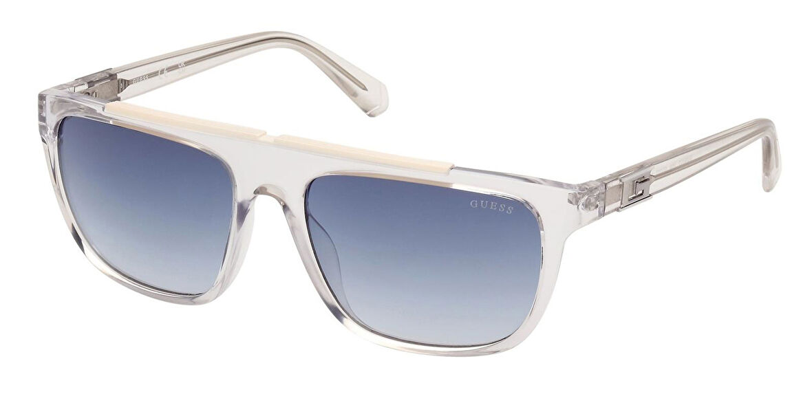 Guess GU00122 26W 57 Erkek Güneş Gözlüğü