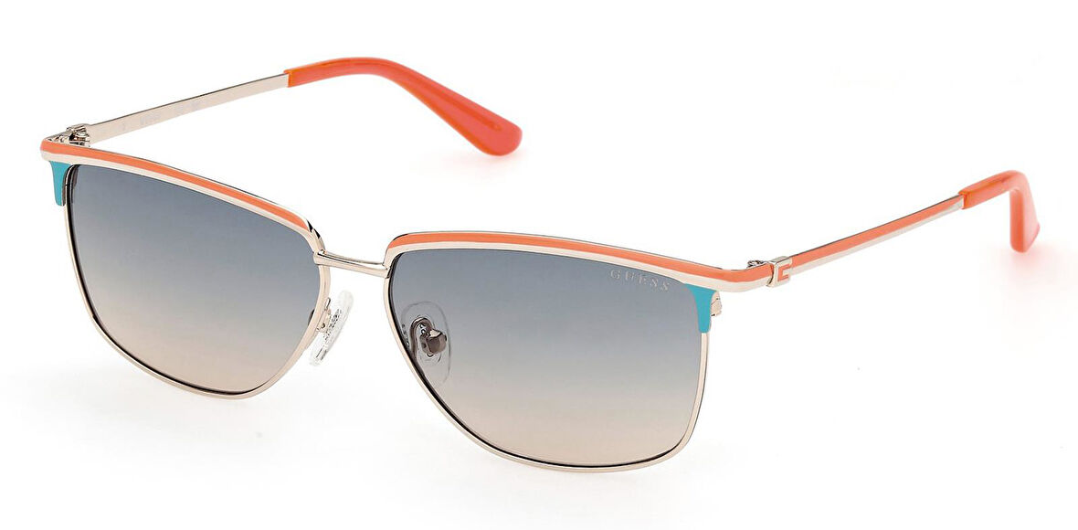 Guess GU00133 74P 56 Kadın Güneş Gözlüğü