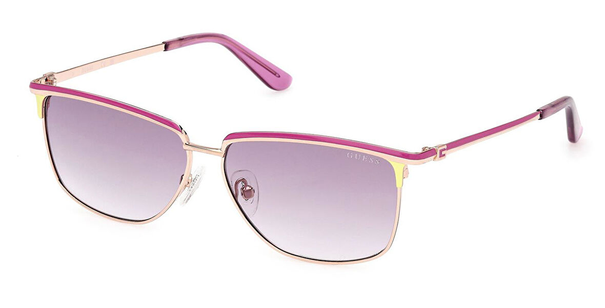 Guess GU00133 83Z 56 Kadın Güneş Gözlüğü