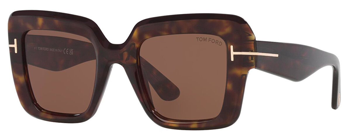 Tom Ford TF1157 52J 50 Kadın Güneş Gözlüğü