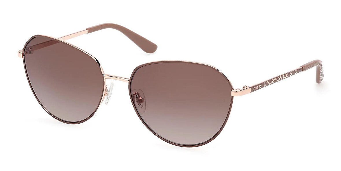 Guess GU00148 58F 60 Kadın Güneş Gözlüğü