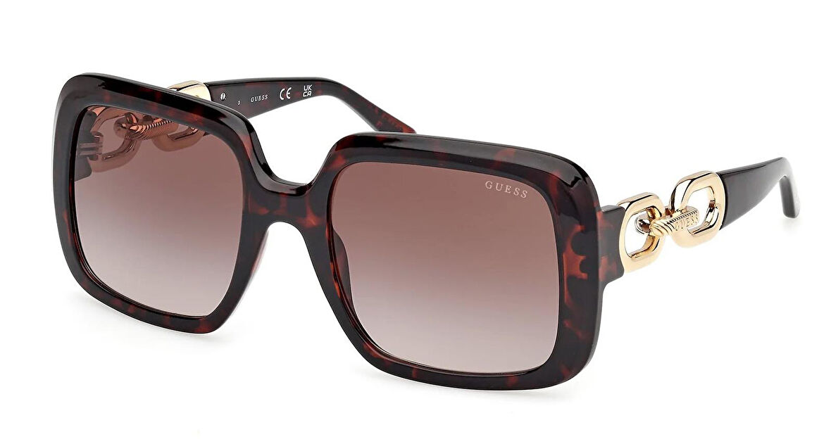 Guess GU00161 52F 56 Kadın Güneş Gözlüğü