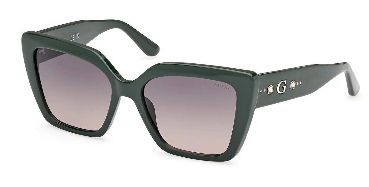 Guess GU00162 96B 55 Kadın Güneş Gözlüğü