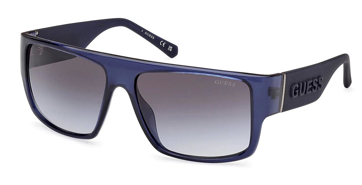 Guess GU00165 90B 59 Erkek Güneş Gözlüğü