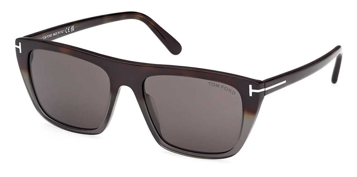 Tom Ford TF1175S 55A 56 Erkek Güneş Gözlüğü