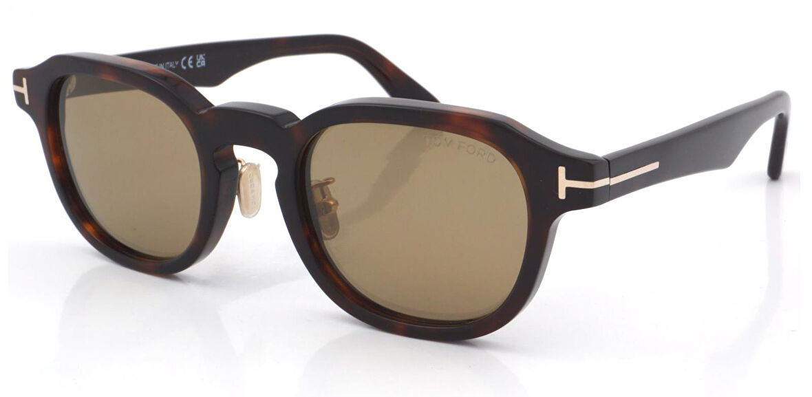 Tom Ford TF1230D 52E 50 Unisex Güneş Gözlüğü