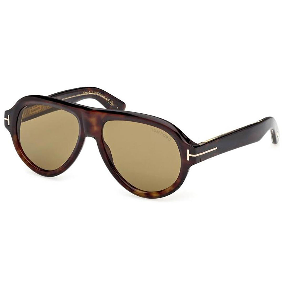 TOM FORD 1225 52N
