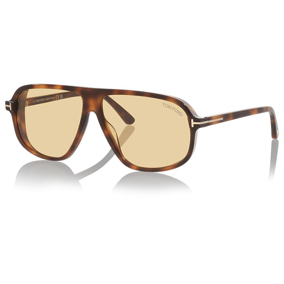 TOM FORD 1208 53E