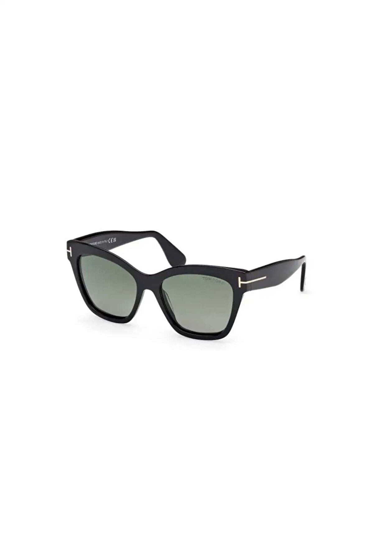 Unisex Tom Ford Güneş Gözlüğü FT1217 | 55