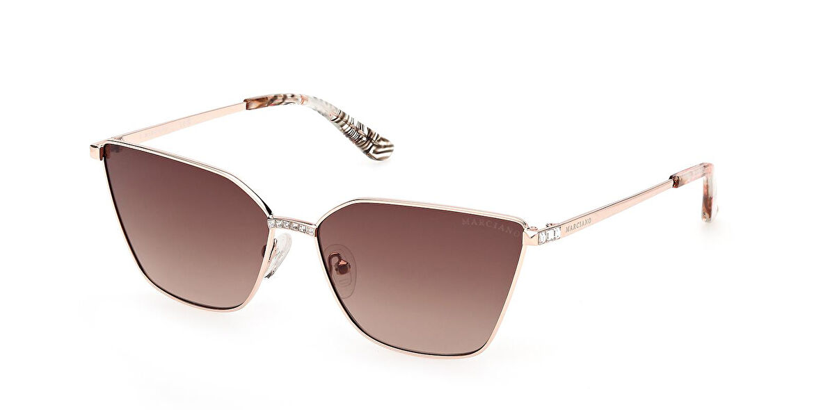 Guess by Marciano GM00023 28F 60 Kadın Güneş Gözlüğü