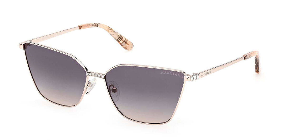 Guess by Marciano GM00023 32W 60 Kadın Güneş Gözlüğü