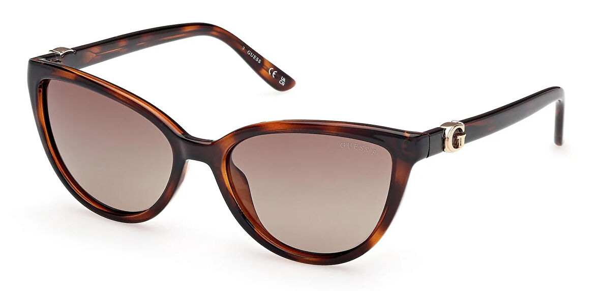 Guess GU00189 52H 55 Polarize Kadın Güneş Gözlüğü