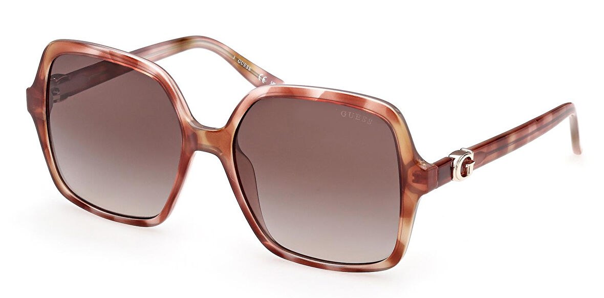 Guess GU00190 47F 57 Kadın Güneş Gözlüğü