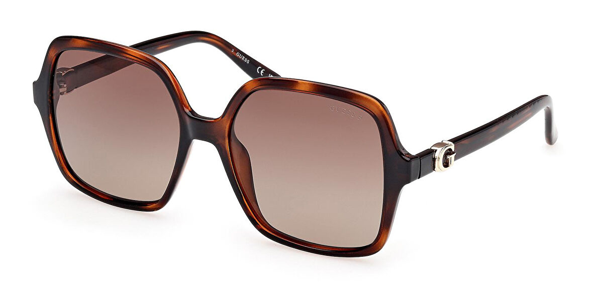 Guess GU00190 52H 57 Polarize Kadın Güneş Gözlüğü