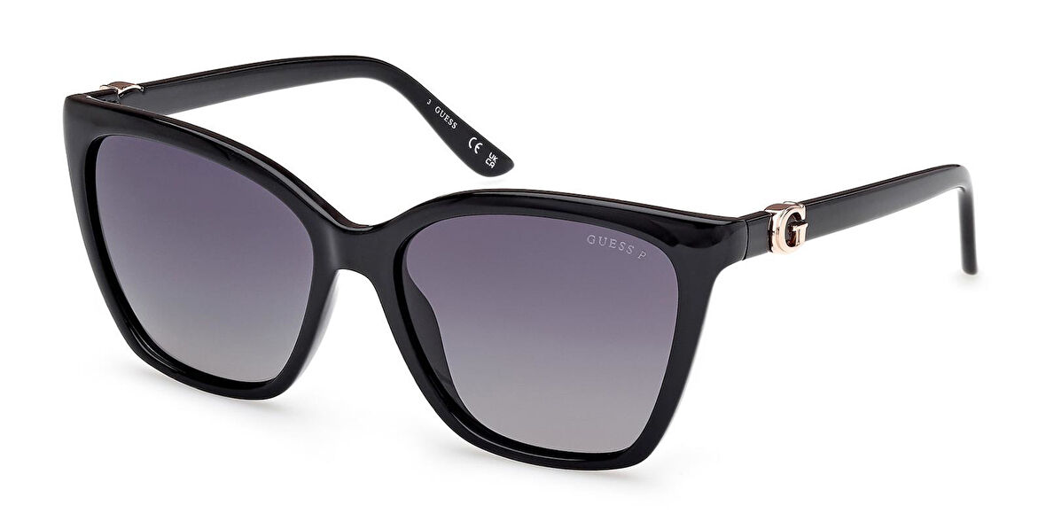 Guess GU00191 01D 56 Polarize Kadın Güneş Gözlüğü