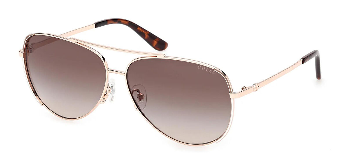 Guess GU00193 28F 58 Kadın Güneş Gözlüğü