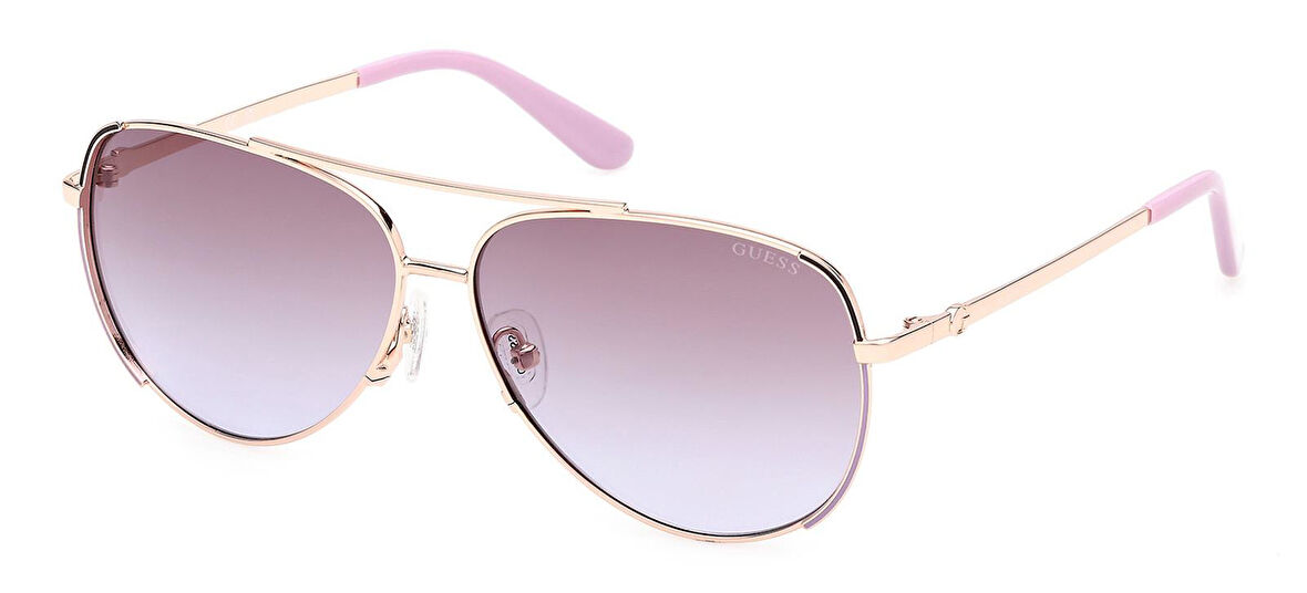 Guess GU00193 59F 58 Kadın Güneş Gözlüğü