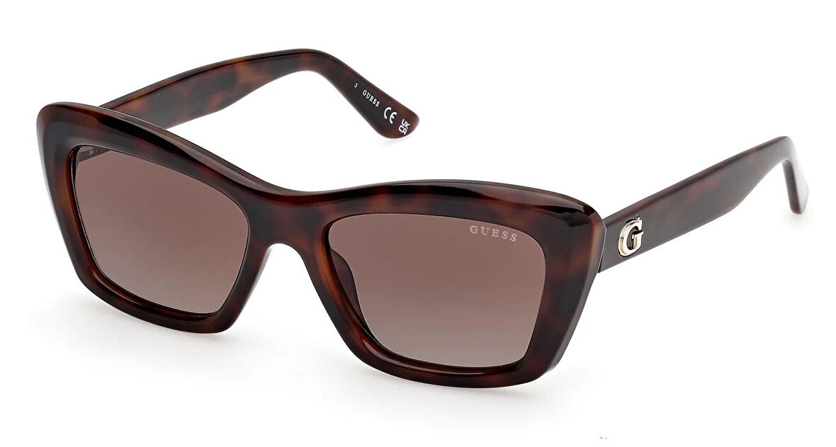 Guess GU00195 52F 52 Kadın Güneş Gözlüğü
