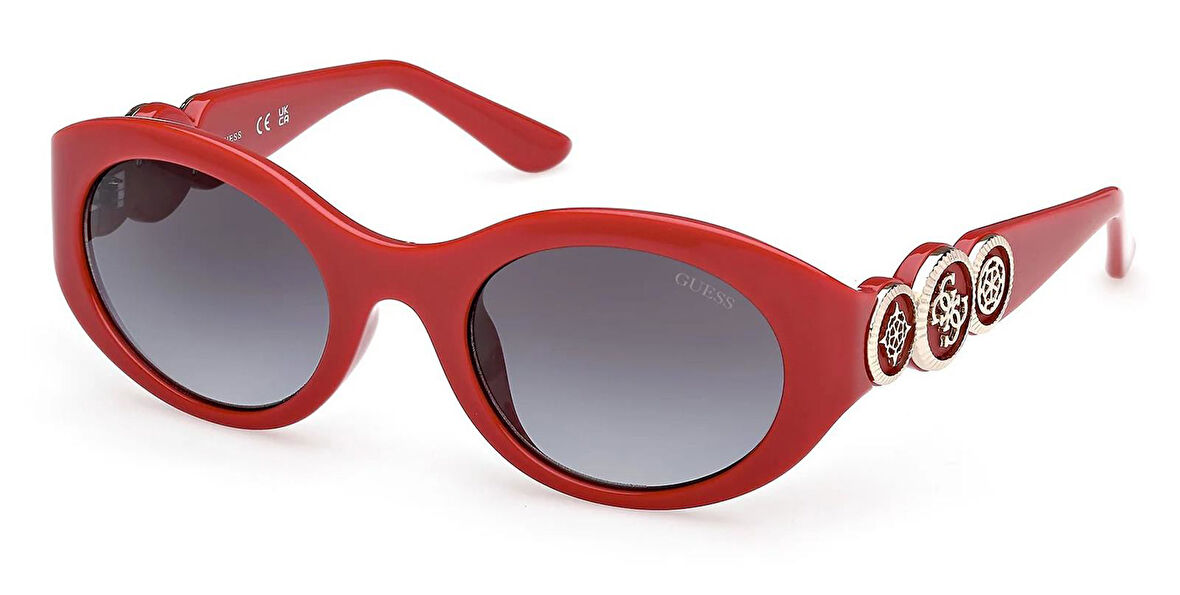 Guess GU00198H 66B 53 Kadın Güneş Gözlüğü