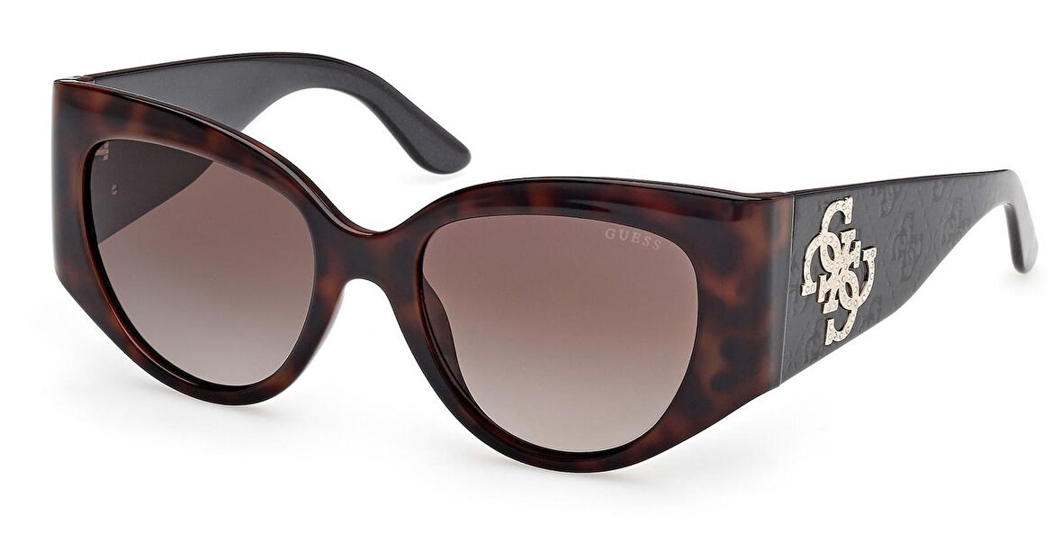 Guess GU00202 52F 54 Kadın Güneş Gözlüğü