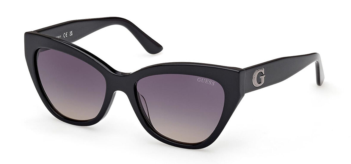 Guess GU00204 01B 55 Kadın Güneş Gözlüğü
