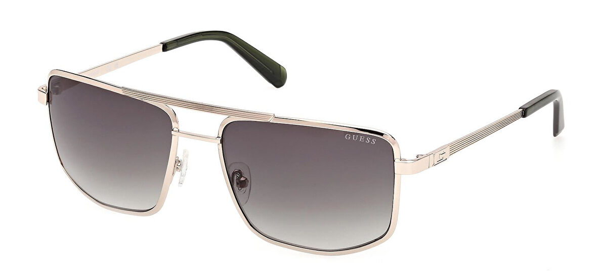 Guess GU00208 32P 57 Erkek Güneş Gözlüğü